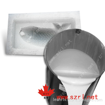 Manual Molding Silicone Rubber